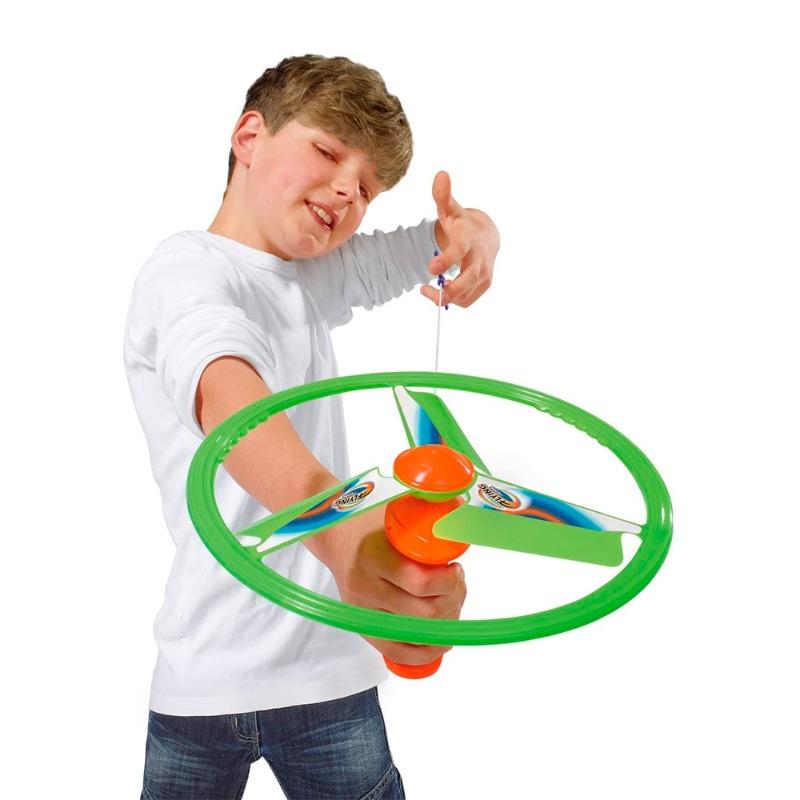Simba - Flying Zone Rotor Flyer