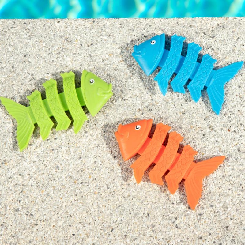 Bestway Squiggle Wiggle Fish