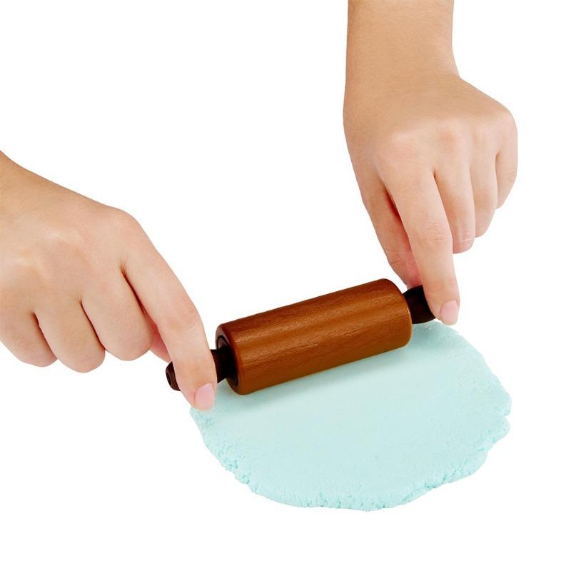 مجموعة طهاة ليتل تايكس الإبداعية للكوكيز