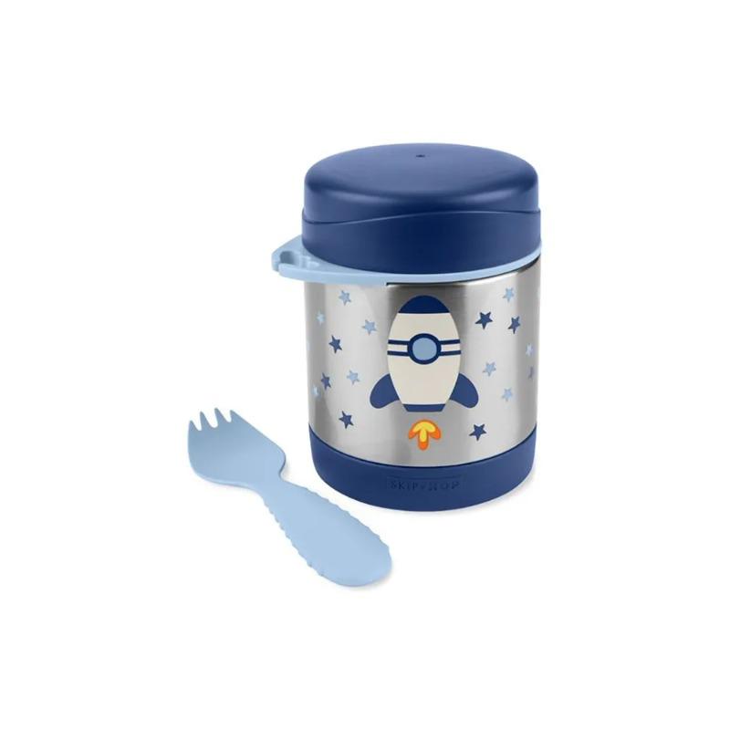 سكيب هوب سبارك ستايل برطمان صاروخ