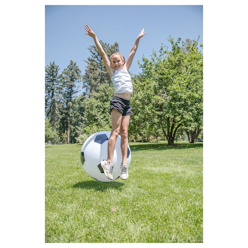 Hape Jumbo Soccer Ball - 30 inches