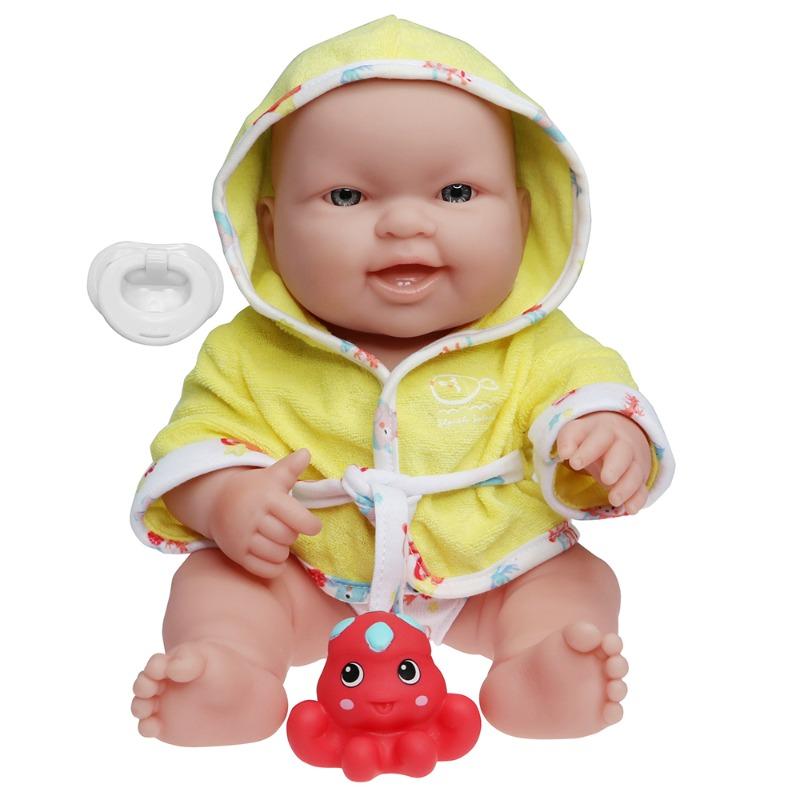 جي سي تويز – دمية بيبي لوتس تو لوف 14 إنش.