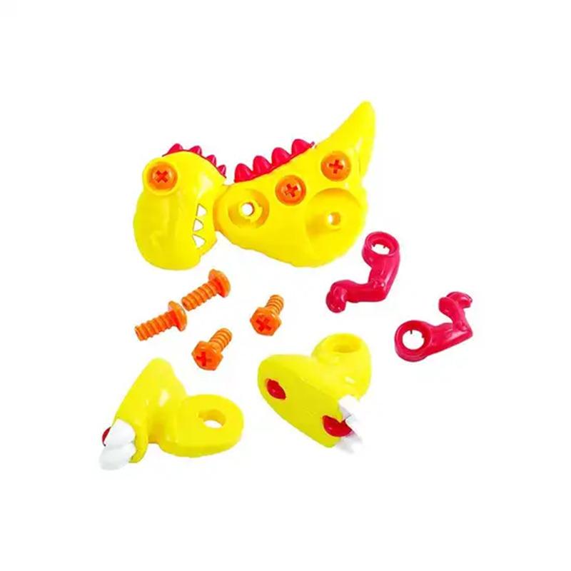 PlayGo Dino Workshop Combo