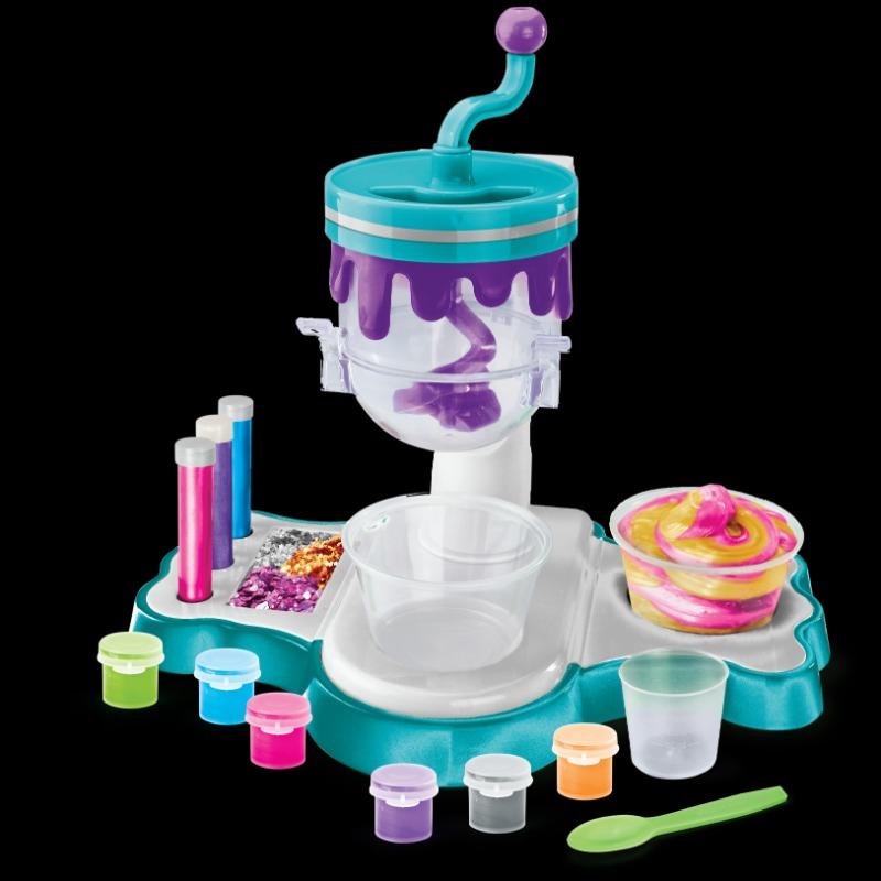 ستوديو كرازي سليمي للاحتراف اللامع