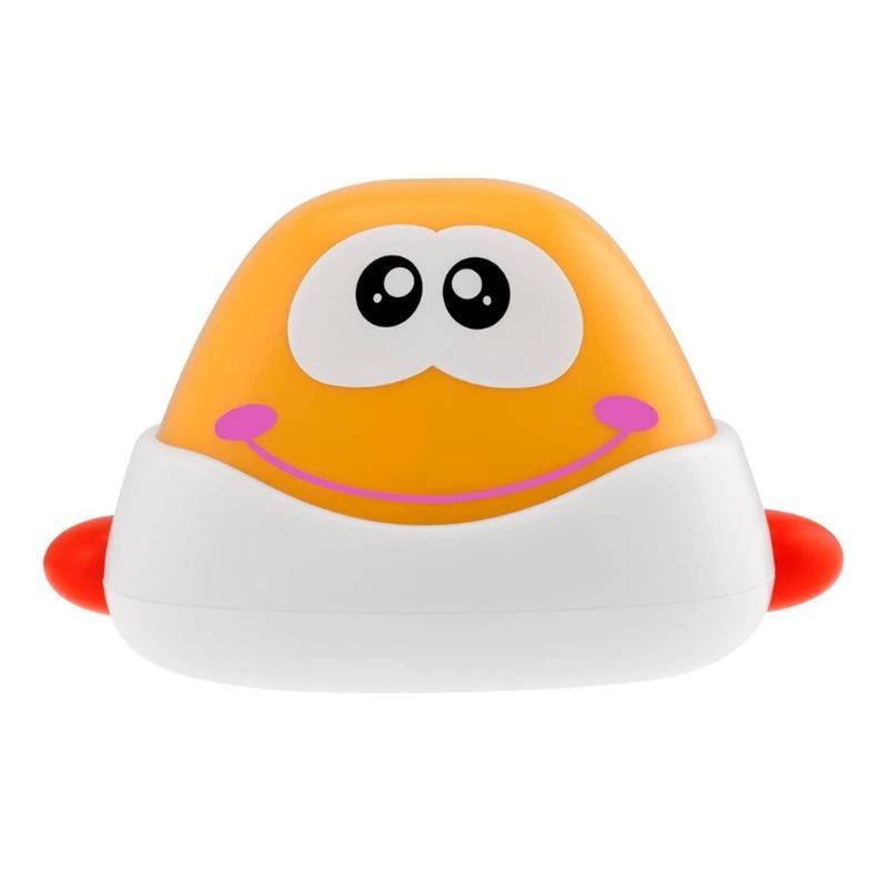 Chicco - Indicator Temperature Bath Whale