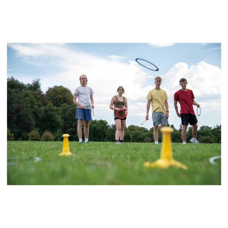 Hape Trigo Ring Toss