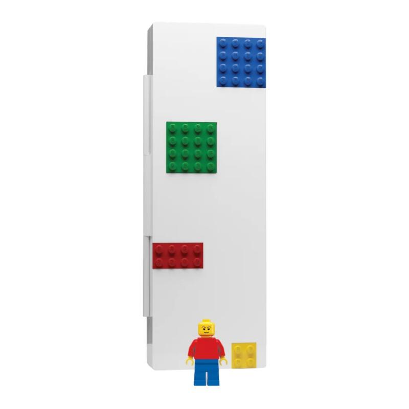 LEGO Pencil Box with Minifigure