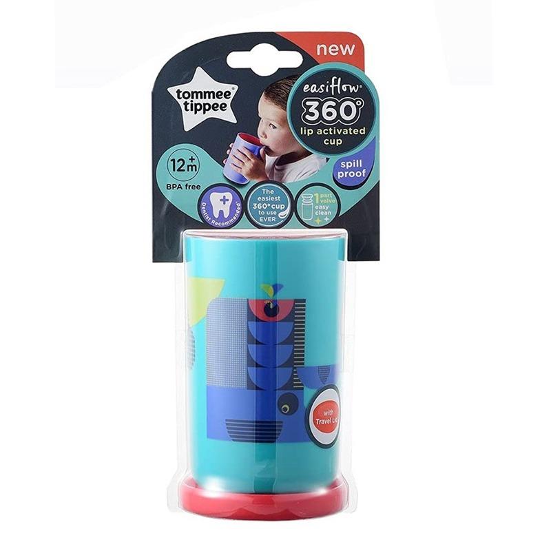 Tommee Tippee Easiflow Beaker Cup 250ml