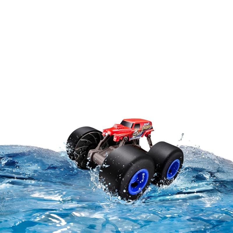 ماتيل ماشينز - شاحنة مونستر أوفر درايف - متنوع