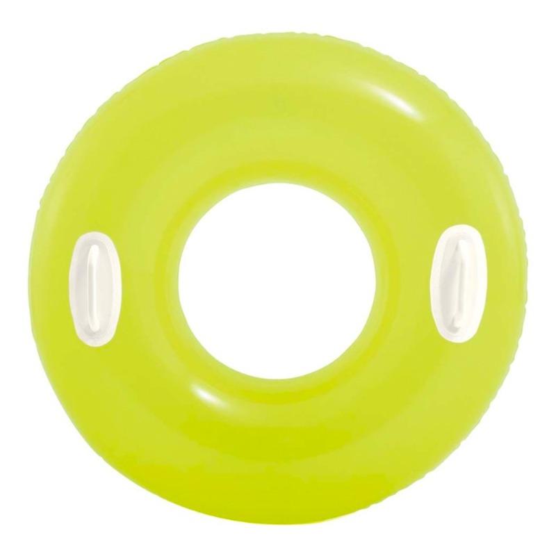 انتكس - عوامة السباحة القابلة للنفخ