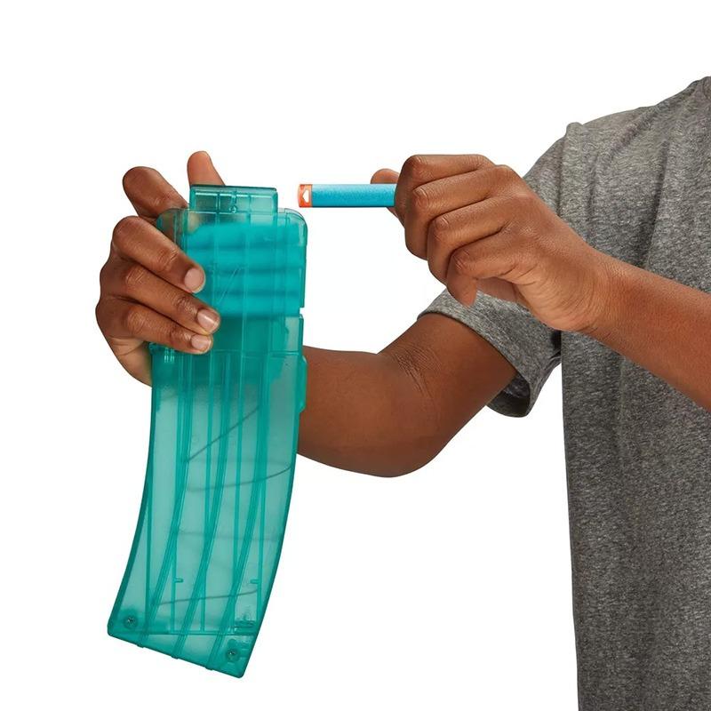 Air Warriors EZ Fire Blaster