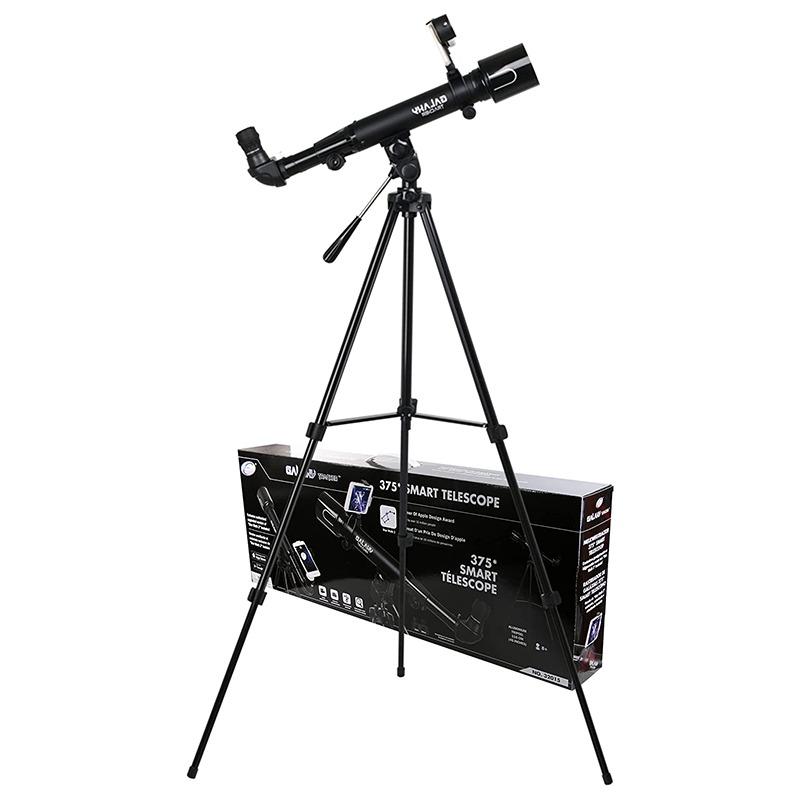 Eastcolight Professional Galaxy Tracker Telescope with Aluminium Tripod
