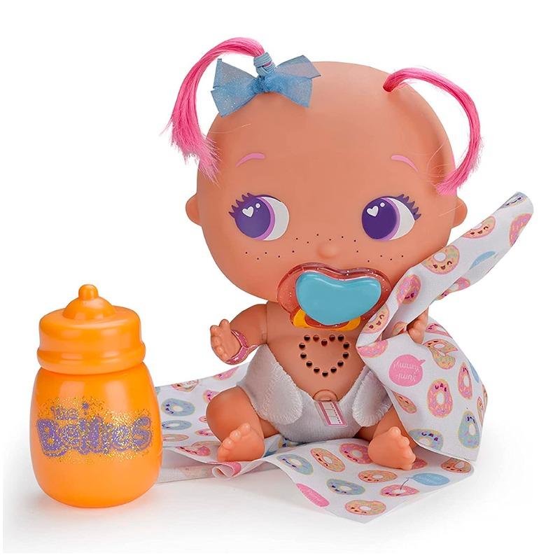 Splash The Bellies – Yumi-Yummy Multicolored