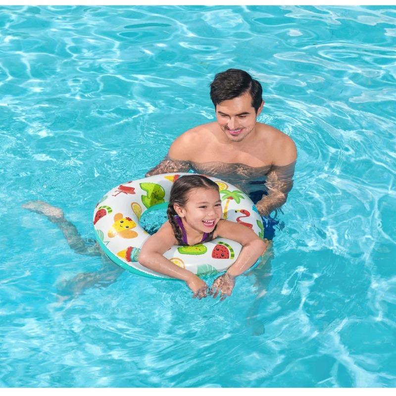 Bestway Swimming Ring - Multiple shapes