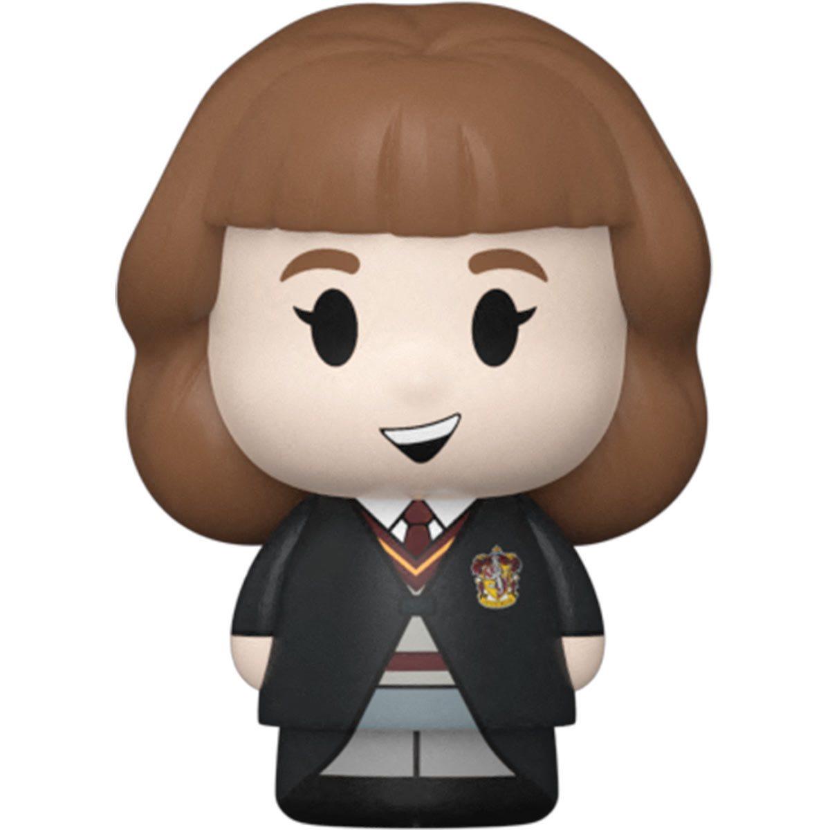 Mini Moments: HP Anniversary- Hermione