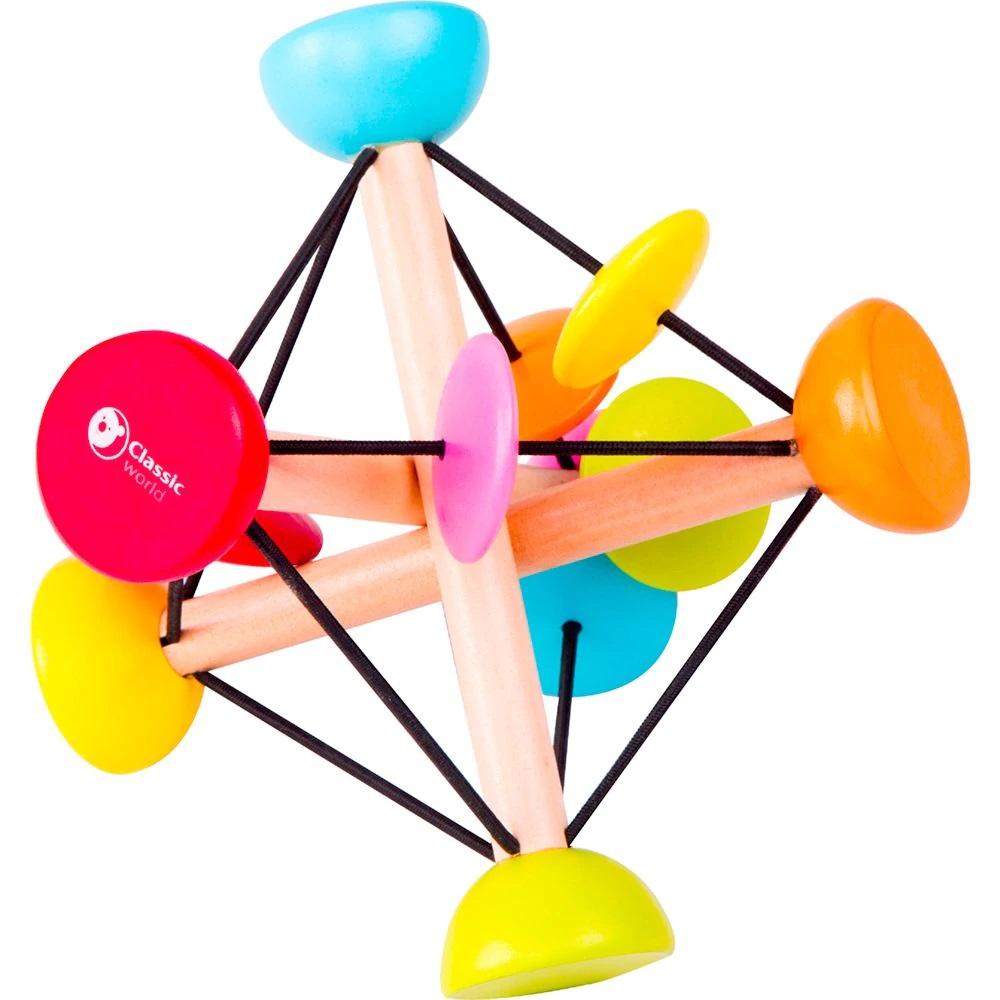 كلاسيك وورلد - الكرة السحرية