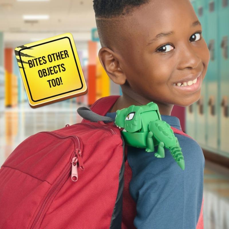 Fingerlings Untamed Bite Club