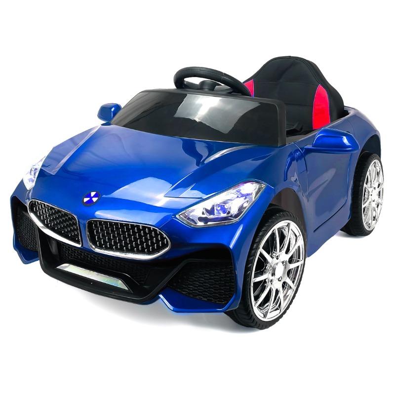 Kids Ride On BMW Electric Car