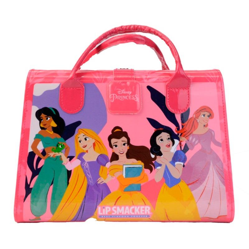 Markwins Disney Princess Makeup Weekender Case