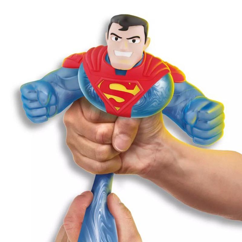 هيروز  أوف جوو جيت زو دي سي سوبر هيروز - كريبتونيان أرمور سوبرمان