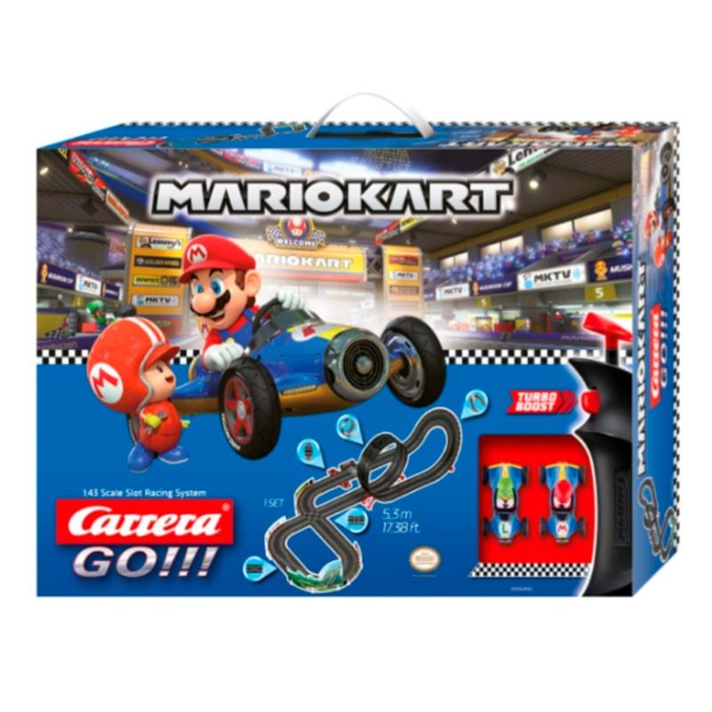 Carrera GO Nintendo Mario Kart 8