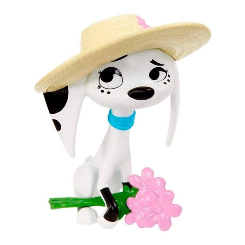 ديزني - جراء 101 دالماشين ستريت فاير هاوس