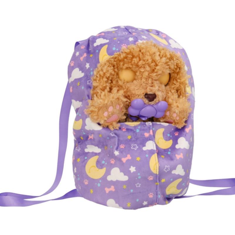 Baby Paws Labradoodle Puppy