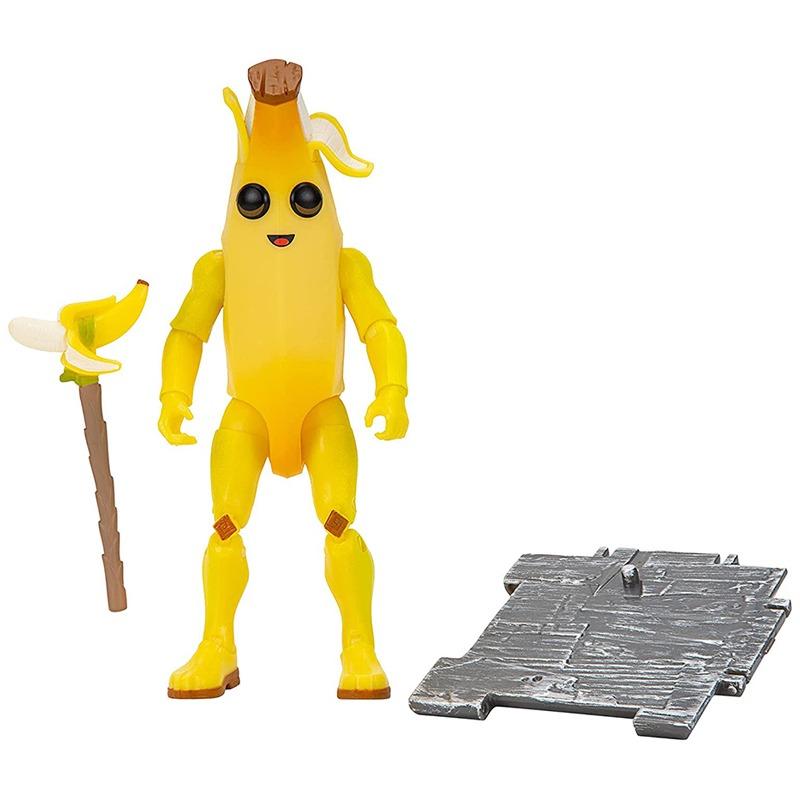 فورتنايت - شخصية بيلي