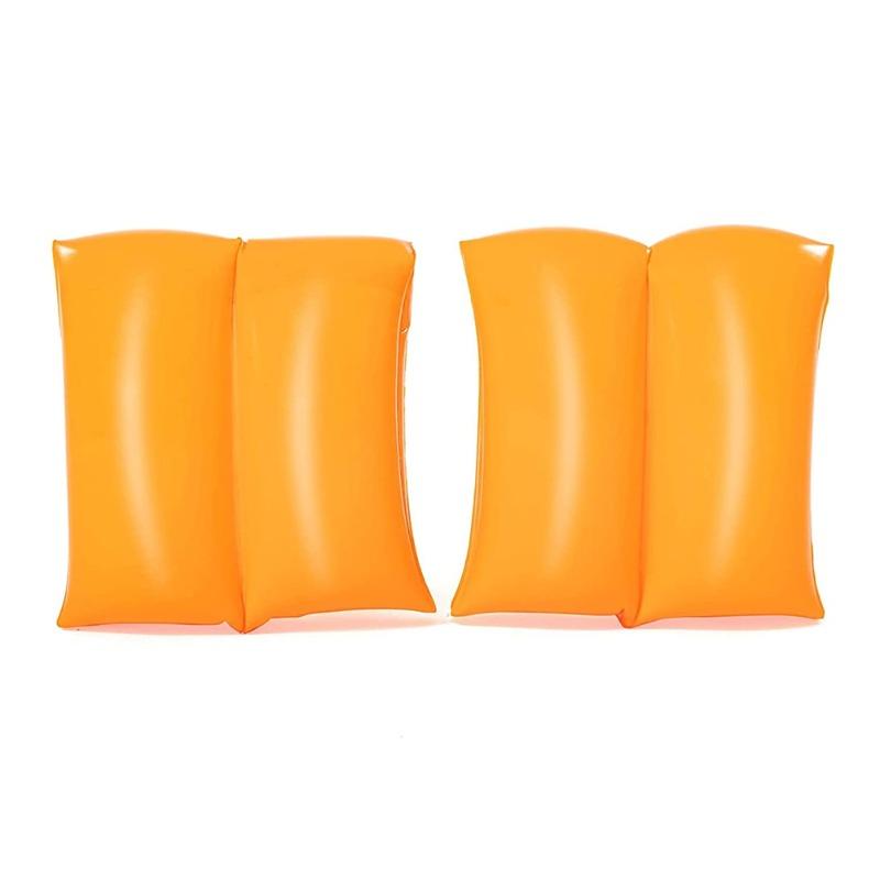 Bestway Inflatable Swim Arm Bands - Multicolor