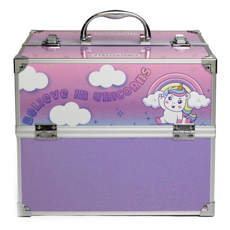 Martinelia Little Unicorn Fabulous Colors