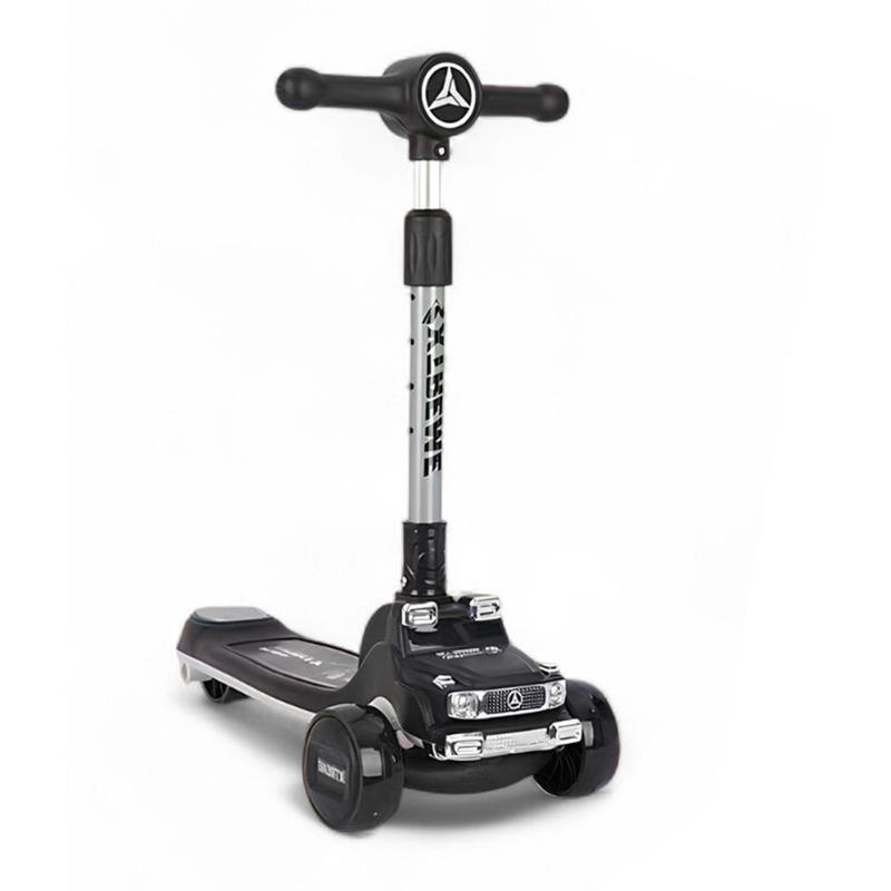 Xtreme Scooter - Black