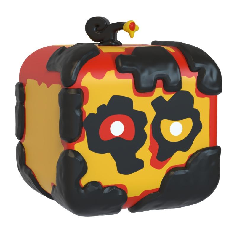 Blox Fruits Mystrey Mini Bundle S2 - 6 Pcs