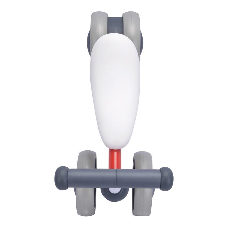 BOLDCUBE Baby Balance Bike Ladybird