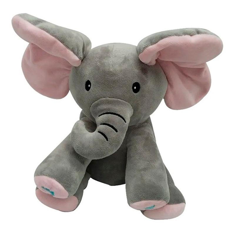 Pugs At Play Manny The Walking Elephant