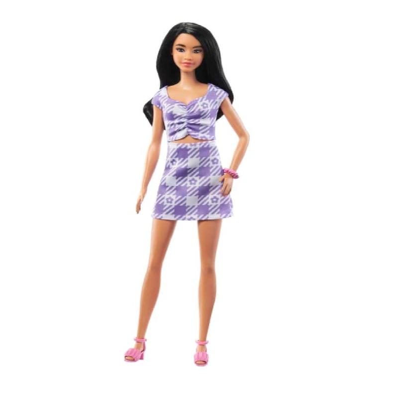 Barbie Fashionistas Doll