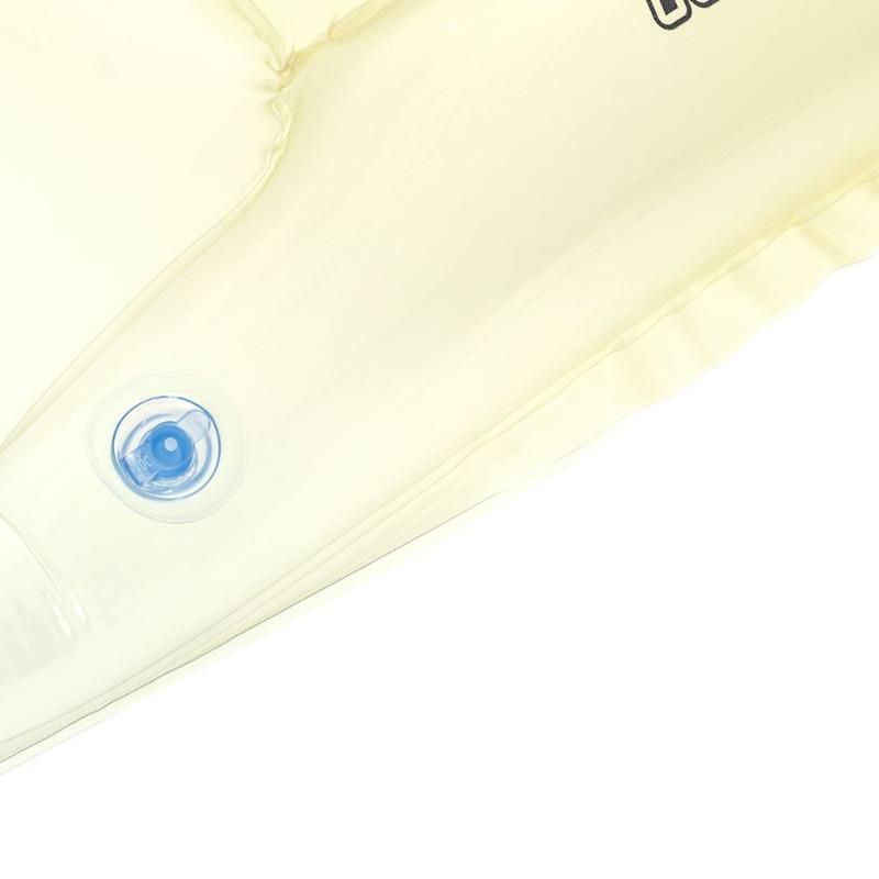 Bestway Lemon Air Mattress 170 x 54 x 15 cm