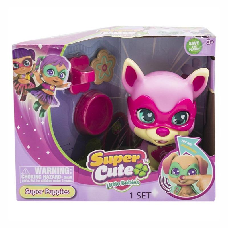 سوبر كيوت - مجموعة الجرو الصغير