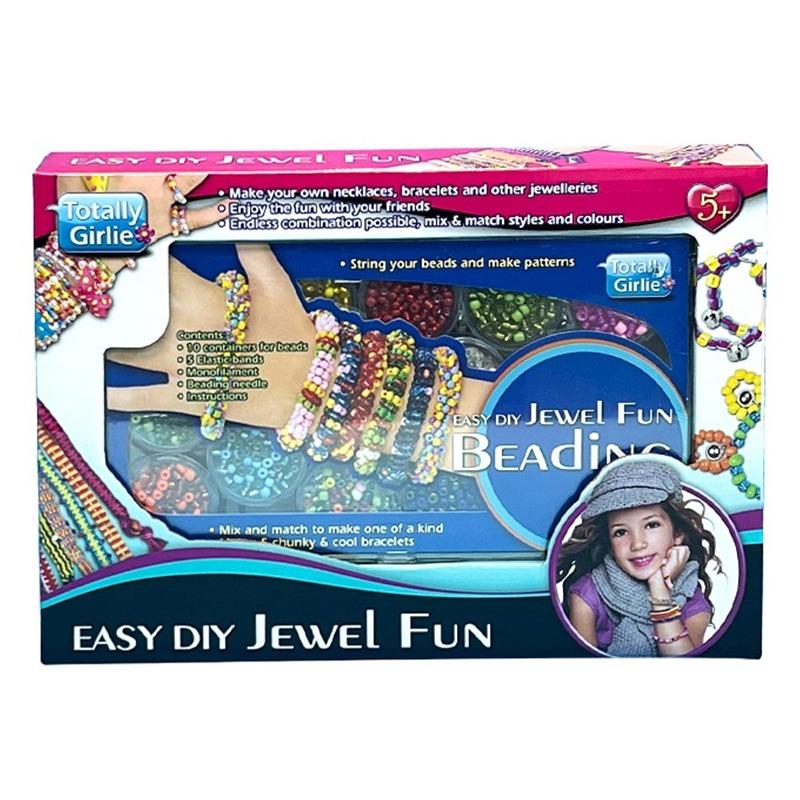 توتلي جيرلي - مجموعة فن لتصميم الإكسسوارات