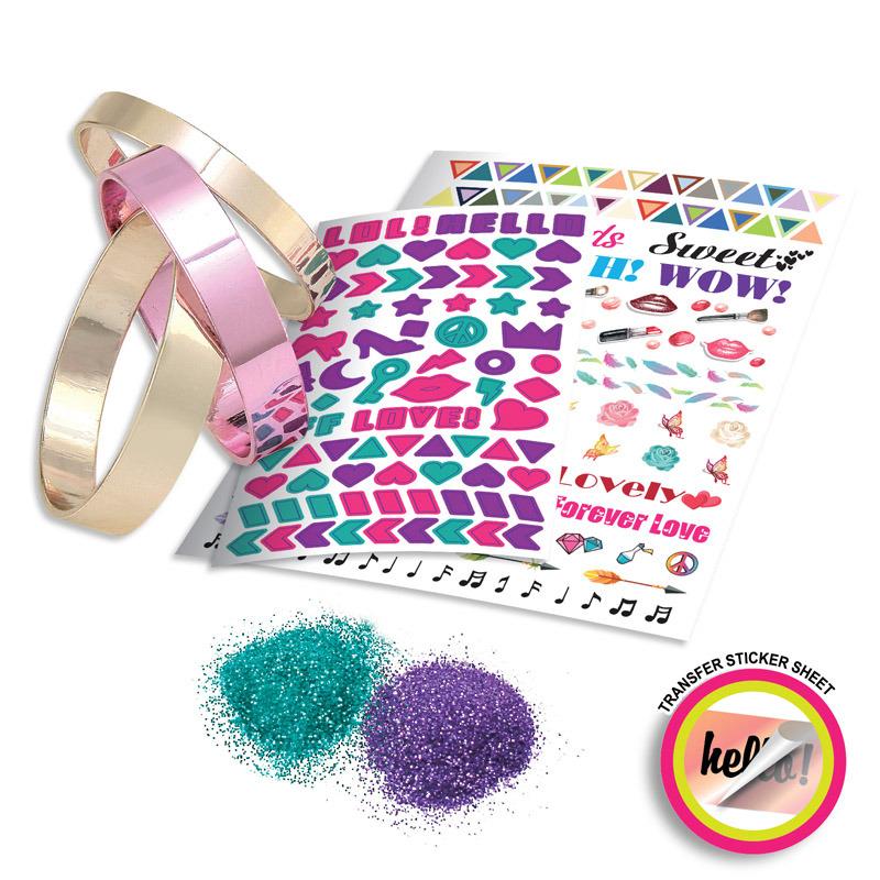 تاسيا - مجموعة تصميم أساور الأزياء