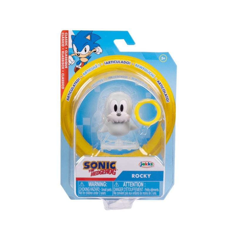 سونيك ذا هيدجهوج - مجسم سونيك ويف