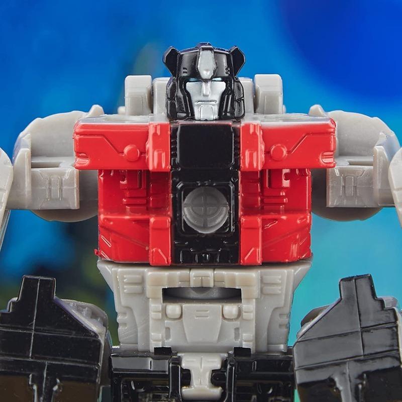 Transformers Toys Legacy Evolution Core Dinobot Slug
