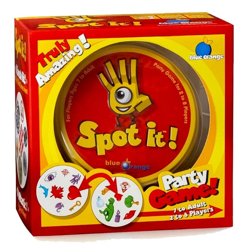 Spot It