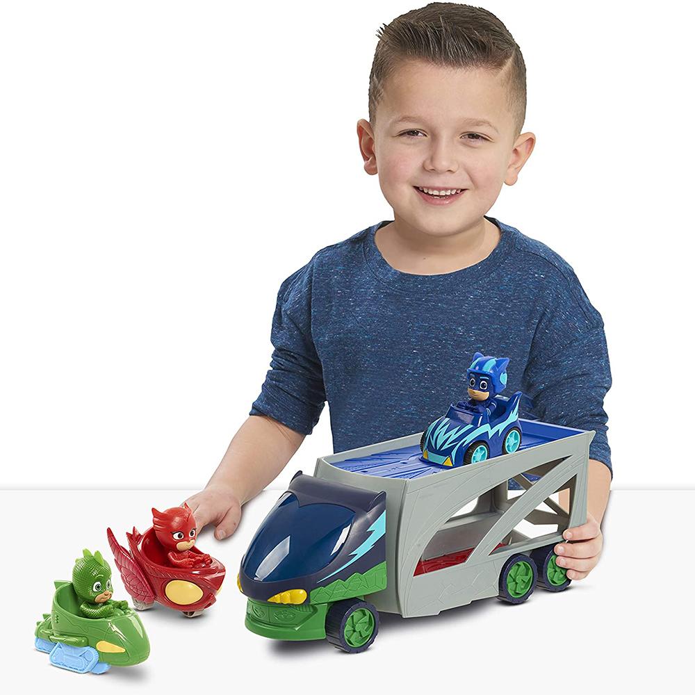PJ Masks PJ Transporter