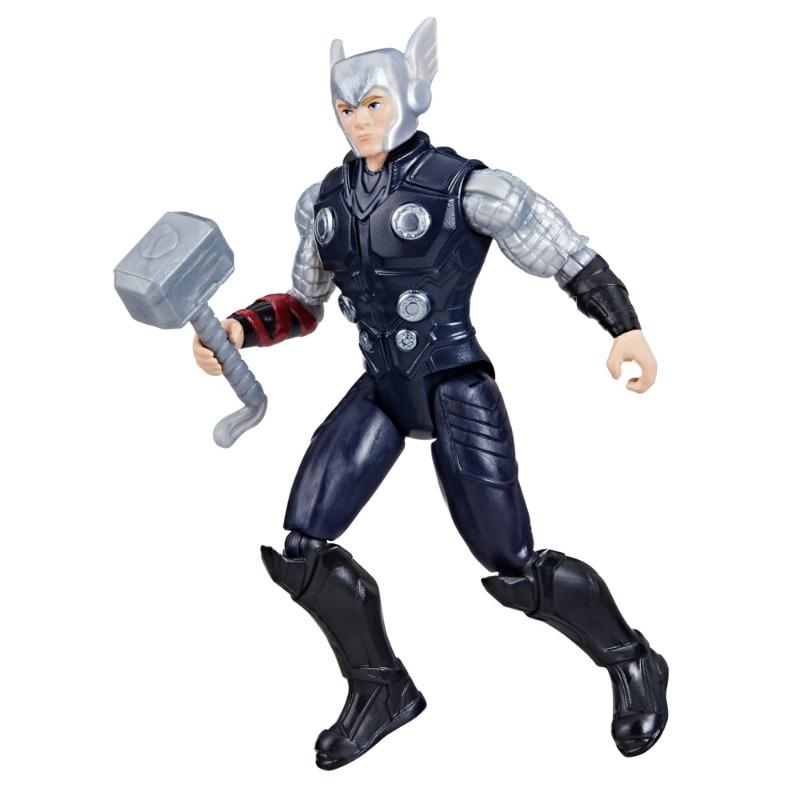 Marvel Avengers Thor figure from the Marvel Epic Series 10 cm