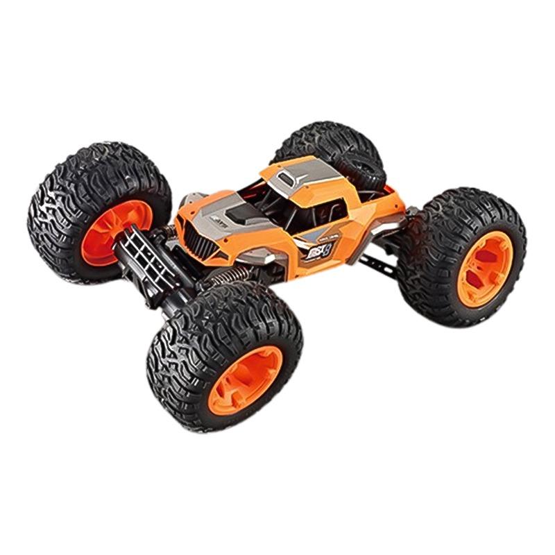 Funster Climbing Off-Road Vehicle