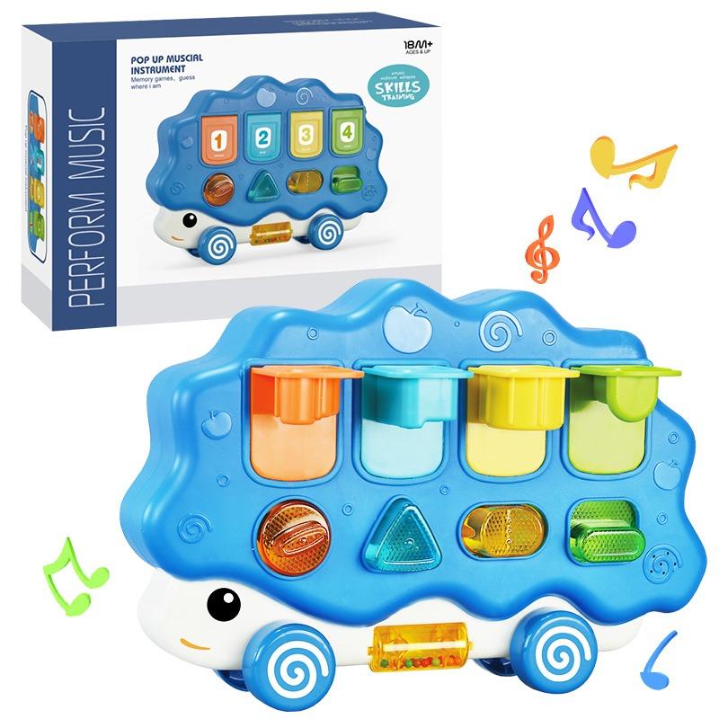 Musical Toy
