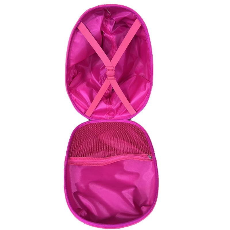 Eva Scooter Suitcase Mermaid - 19 Inch