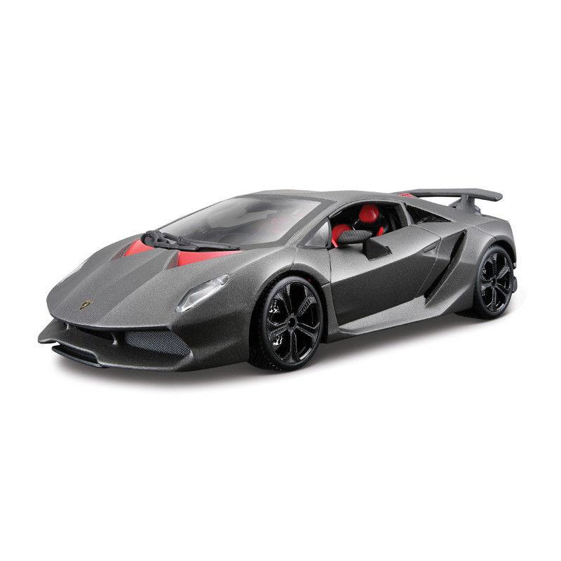 Rastar R/C Lamborghini Sesto Elemento
