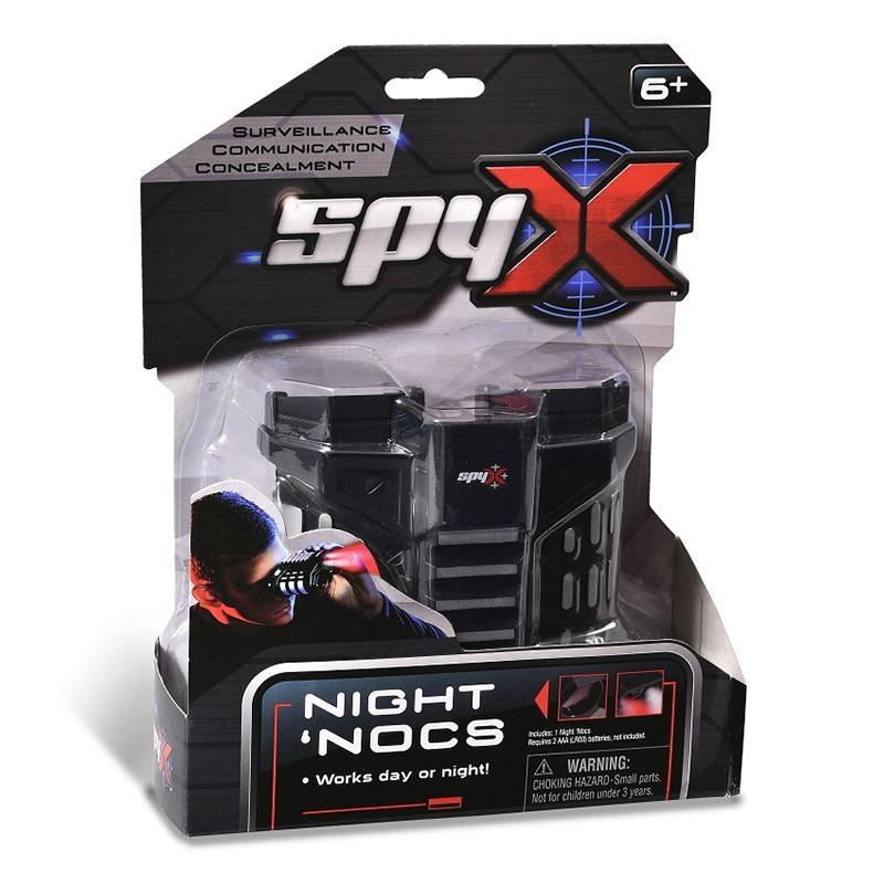 Spy X - Night Nocs