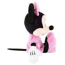 Disney Plush Minnie Mouse Core